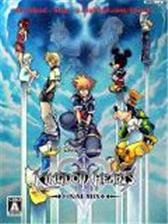 game pic for Kingdom Hearts EN